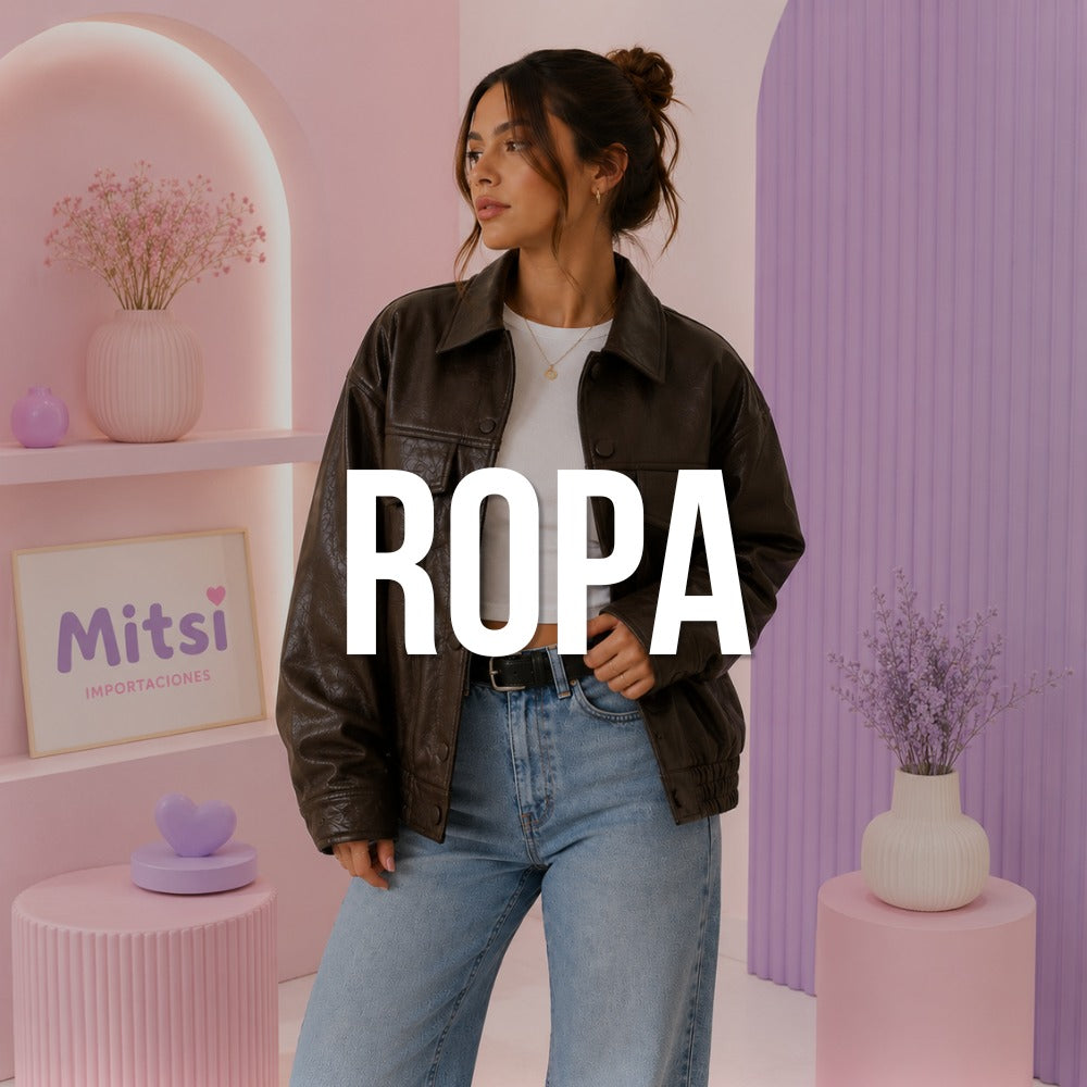 Ropa