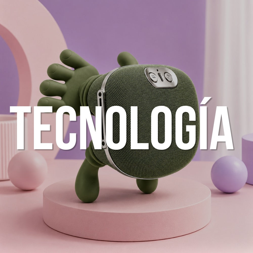 Tecnología
