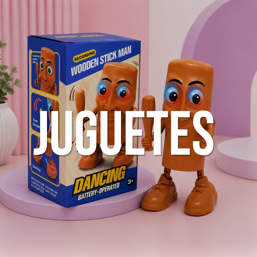 Juguetes