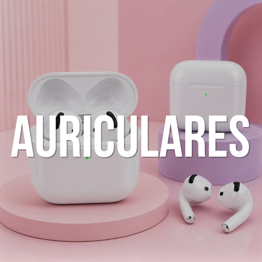 Auriculares