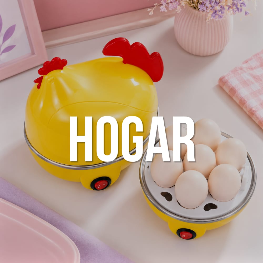 Hogar