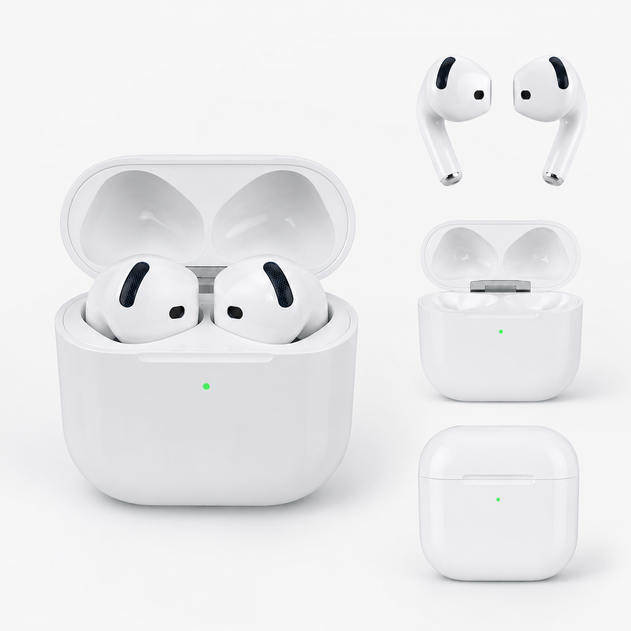 AirPods 4ta Generación