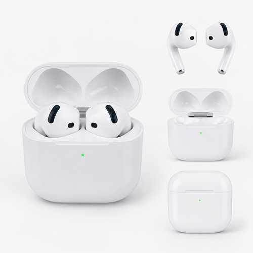 AirPods 4ta Generación