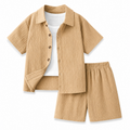 Conjunto 2 piezas para niño